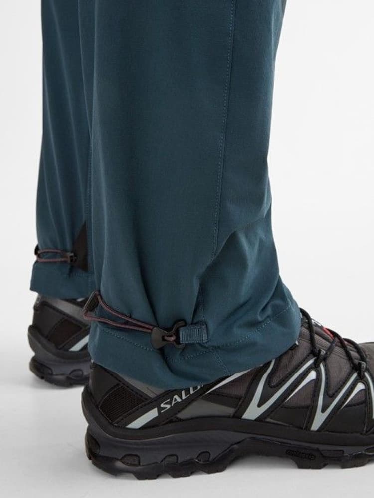 M's Misty 2.0 Pants Midnight Blue, view: 6