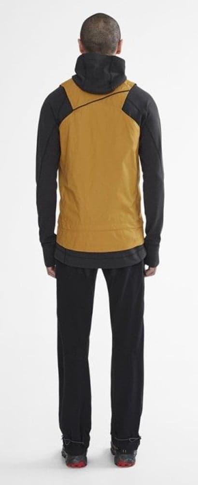 M's Misty 2.0 Pants Black, view: 10