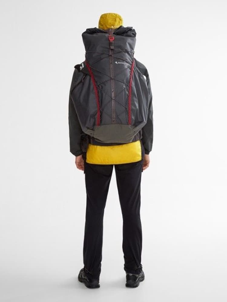 Raido Backpack 38L Raven, view: 3