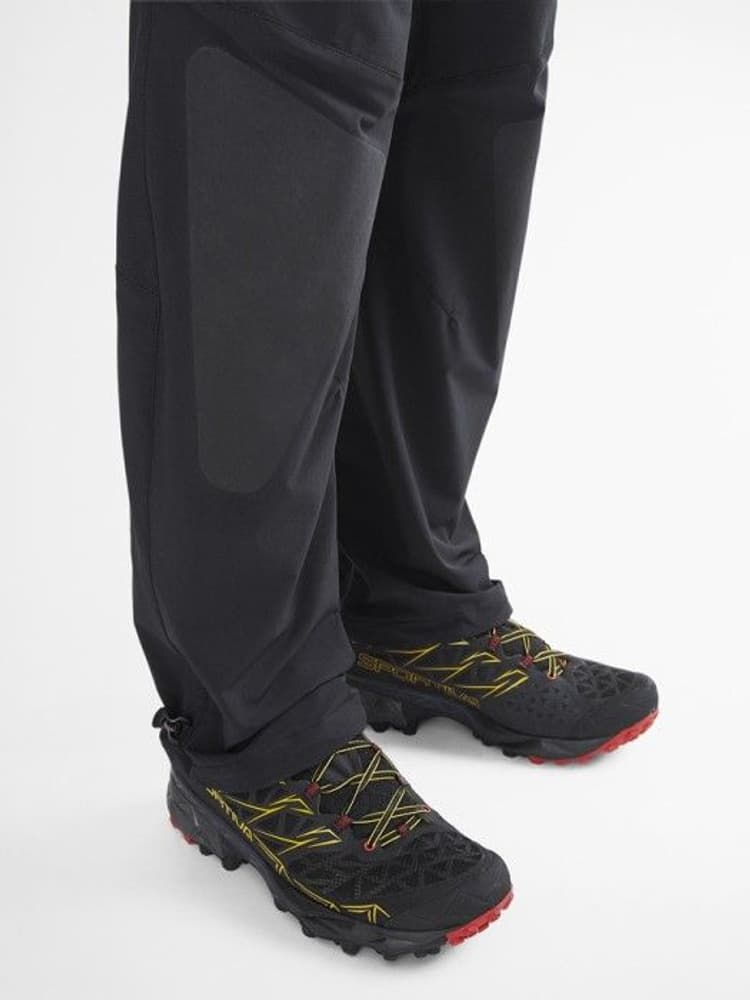 W's Misty 2.0 Pants Black, view: 9