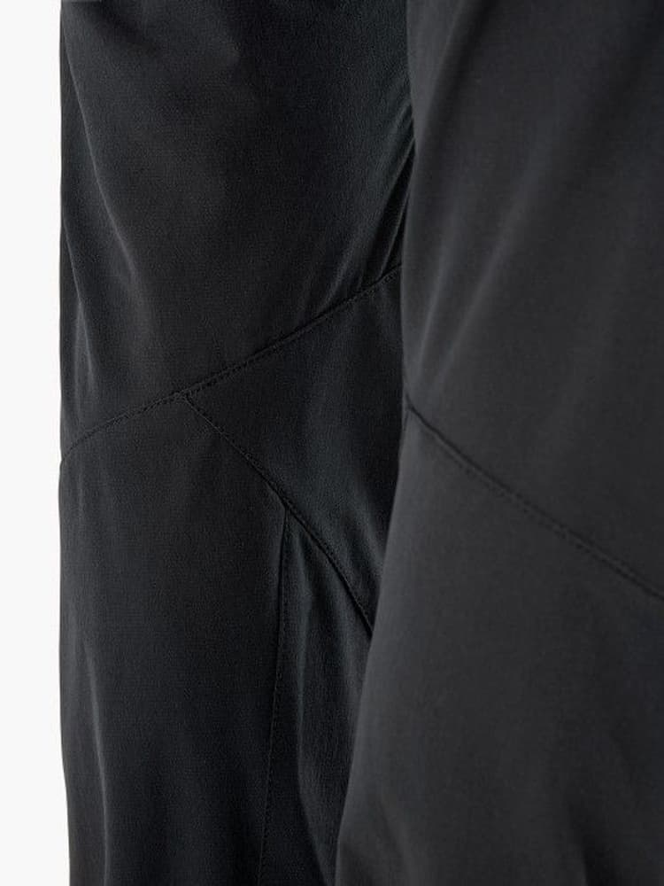 W's Misty 2.0 Pants Black, view: 3