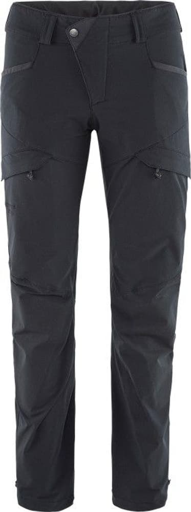 W's Misty 2.0 Pants Black, view: 0