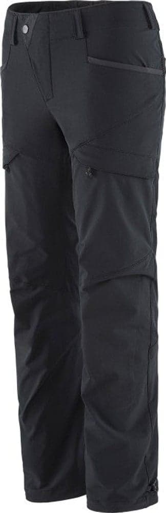 W's Misty 2.0 Pants Black, view: 1