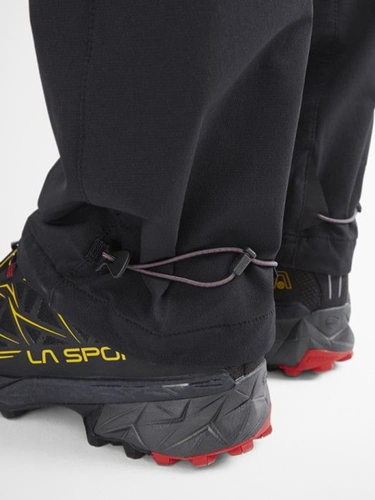 W's Misty 2.0 Pants Black, view: 8