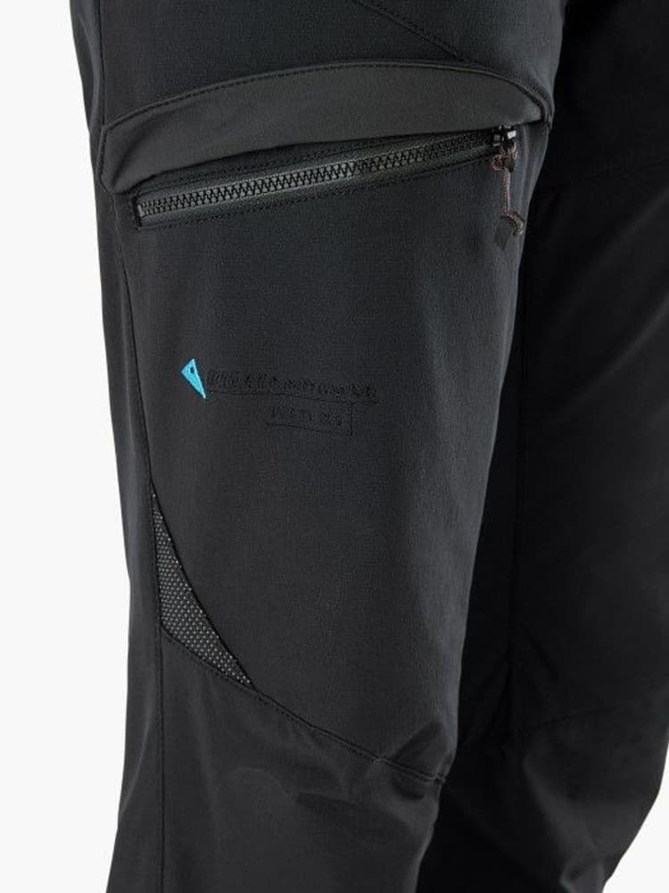 W's Misty 2.0 Pants Black, view: 5