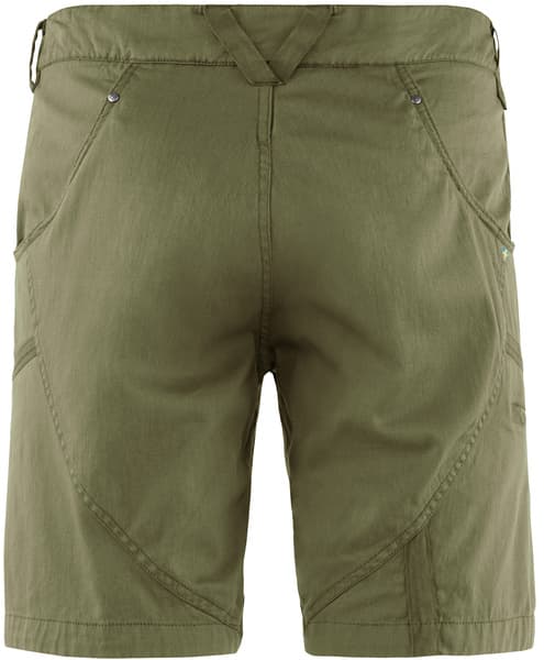 Gefjon Shorts M's Dusty Green, view: 1