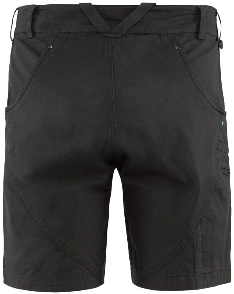 M's Gefjon Shorts Raven, view: 1