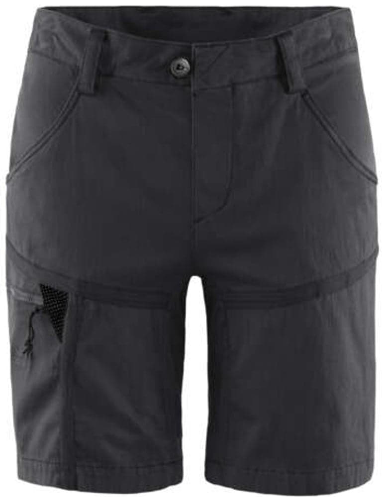 Gefjon Shorts W's Raven, view: 0