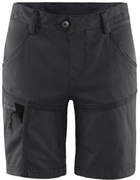 Gefjon Shorts W's Raven, view: 0