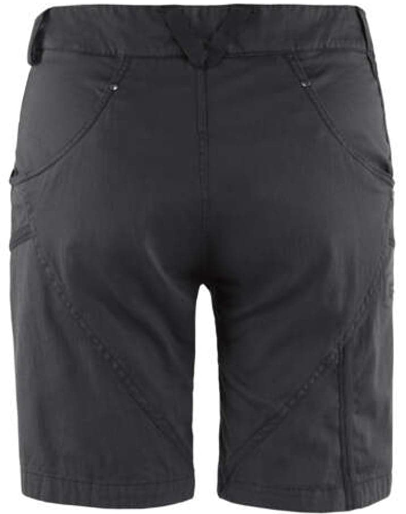 Gefjon Shorts W's Raven, view: 1