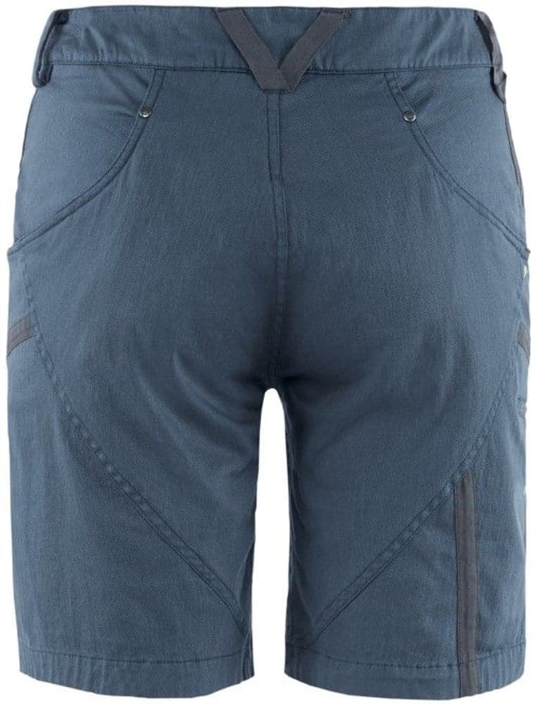 W's Gefjon Shorts Midnight Blue, view: 1