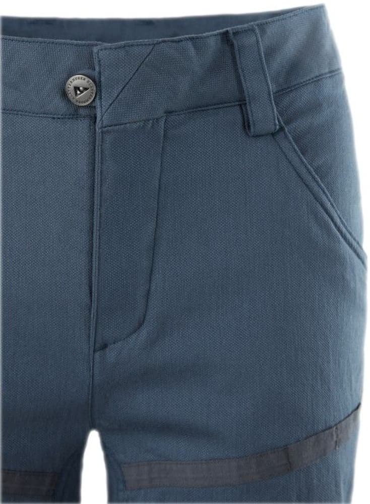 W's Gefjon Shorts Midnight Blue, view: 2