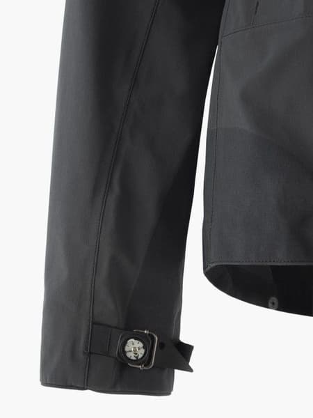 M's Brede 2.0 Jacket Raven, view: 8