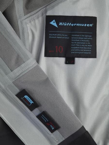 M's Brede 2.0 Jacket Raven, view: 10