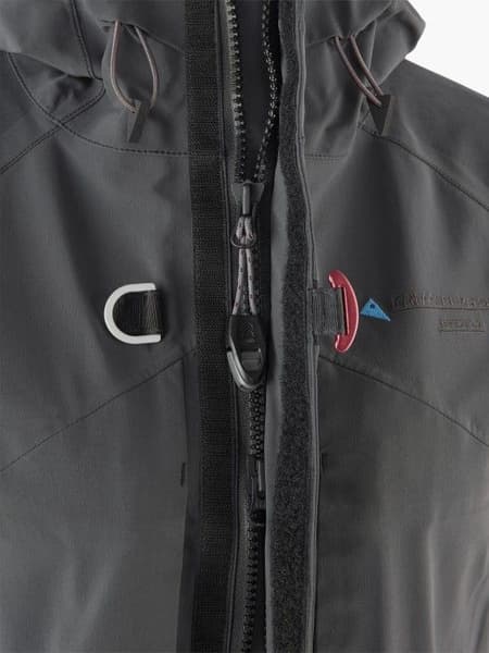 M's Brede 2.0 Jacket Raven, view: 6