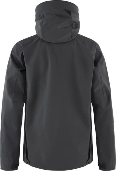 M's Brede 2.0 Jacket Raven, view: 3