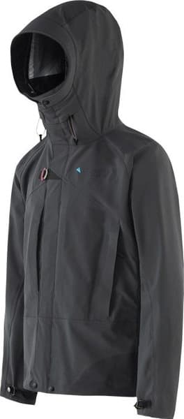M's Brede 2.0 Jacket Raven, view: 1