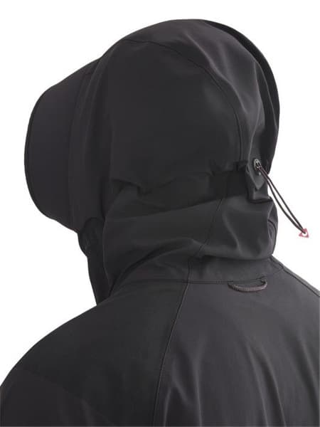 M's Brede 2.0 Jacket Raven, view: 4