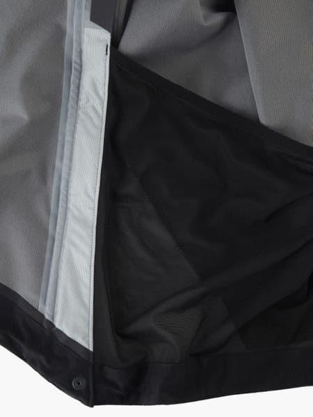 M's Brede 2.0 Jacket Raven, view: 7