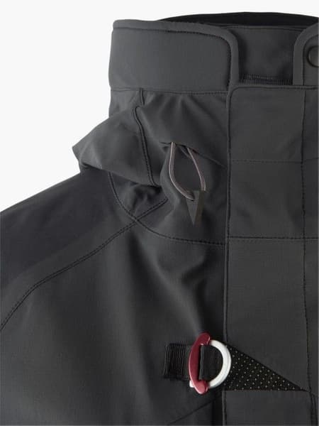 M's Brede 2.0 Jacket Raven, view: 5