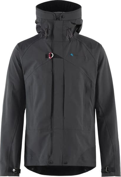 M's Brede 2.0 Jacket Raven, view: 0