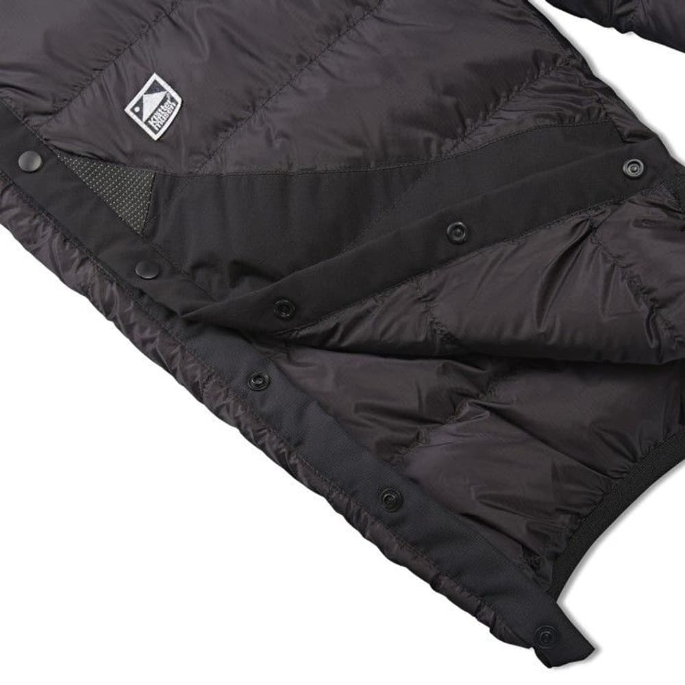 Heidrun 2.0 Unisex Raven, view: 3