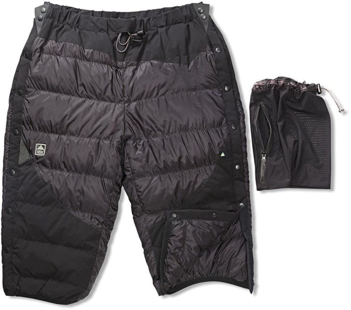 Heidrun 2.0 Unisex Raven, view: 4