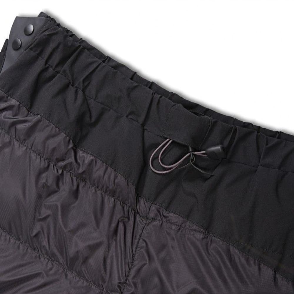 Heidrun 2.0 Unisex Raven, view: 2