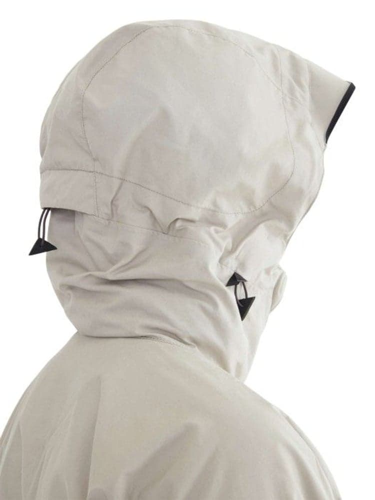 M's Einride Jacket Dark Moon, view: 4