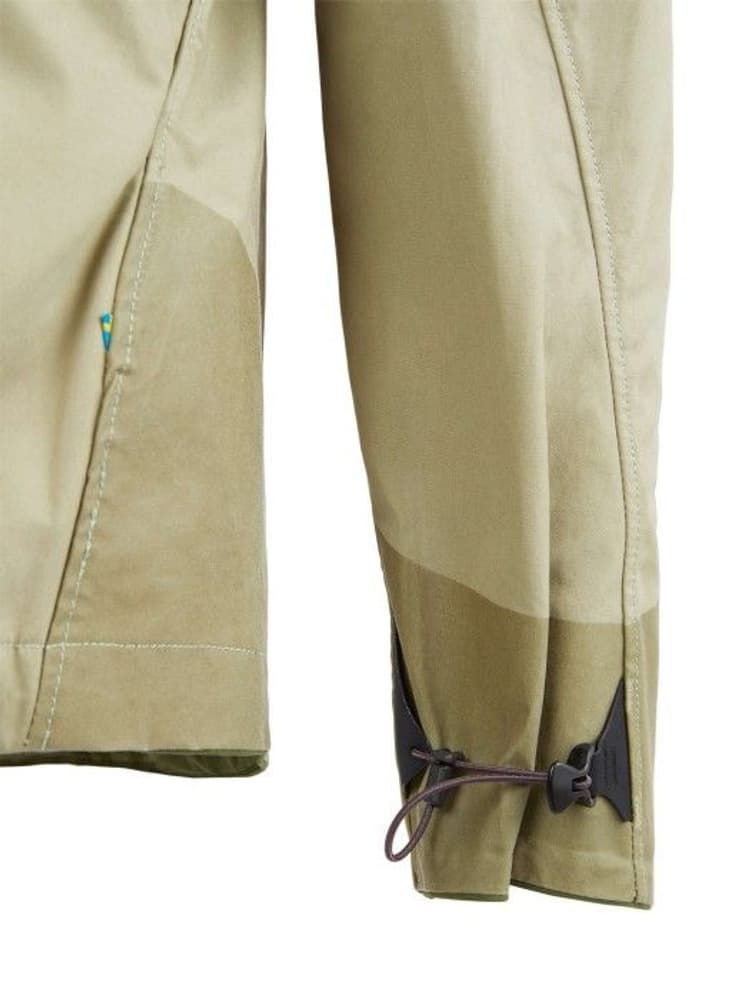 M's Einride Jacket Sage Green, view: 8