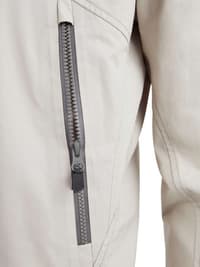 M's Einride Jacket Dark Moon - view: 5