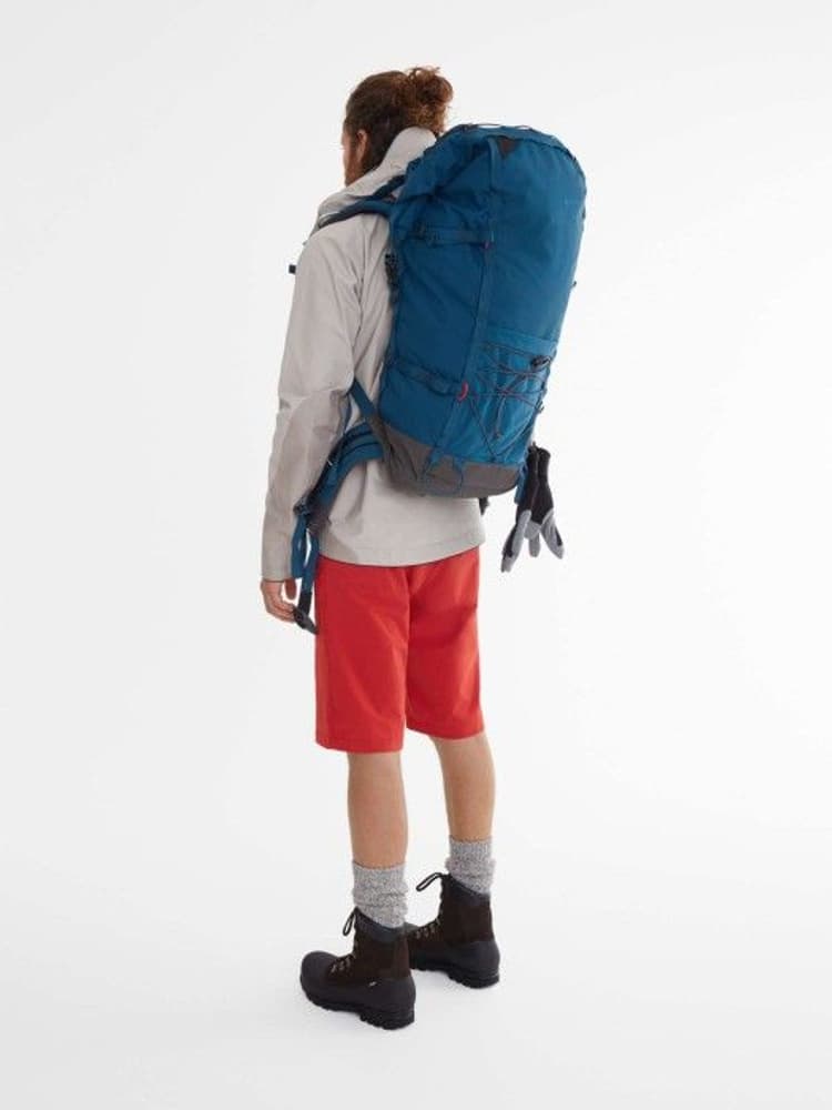 M's Einride Jacket Dark Moon, view: 11