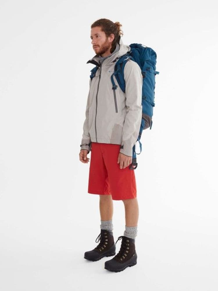 M's Einride Jacket Dark Moon, view: 9