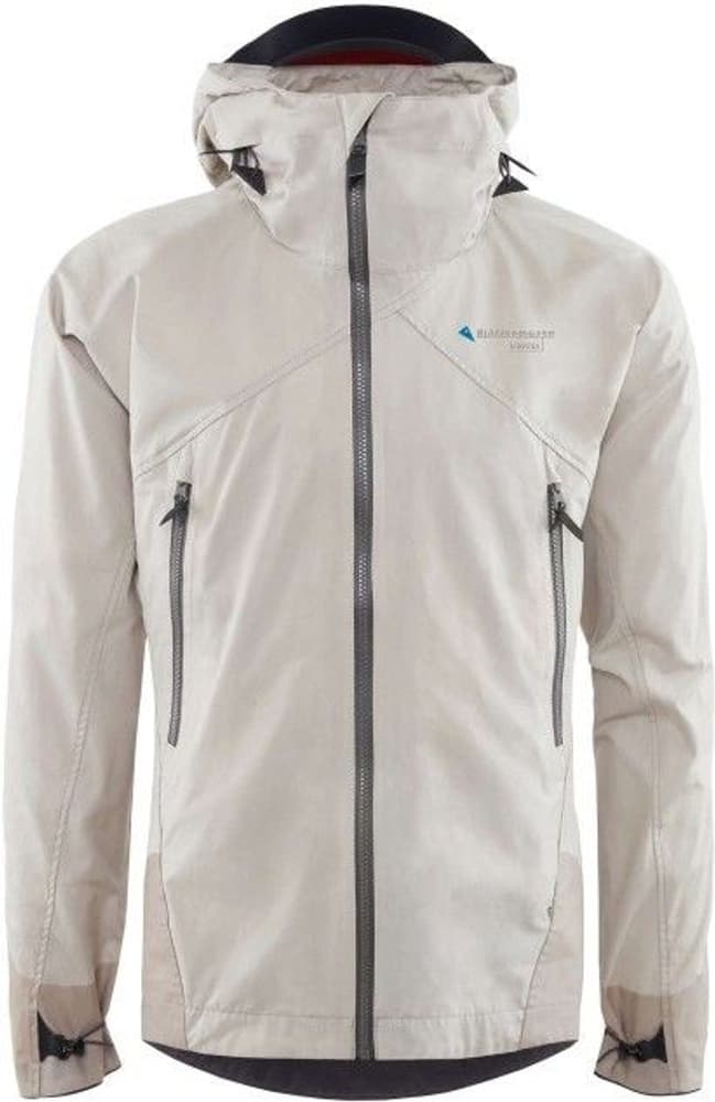 M's Einride Jacket Dark Moon, view: 0