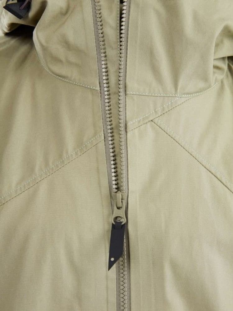 M's Einride Jacket Sage Green, view: 10