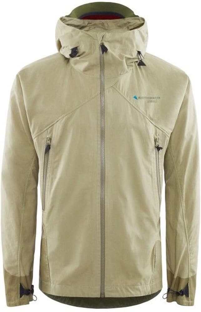 M's Einride Jacket Sage Green, view: 0