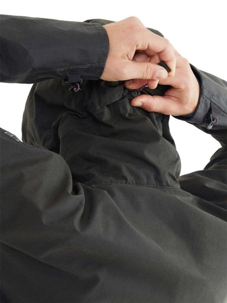 M's Einride Jacket Charcoal, view: 4