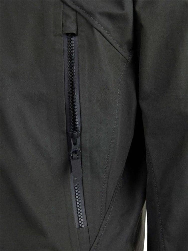 M's Einride Jacket Charcoal, view: 5