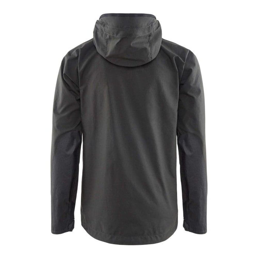 M's Einride Jacket Charcoal, view: 3