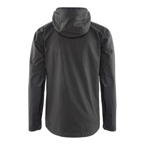 M's Einride Jacket Charcoal, view: 3