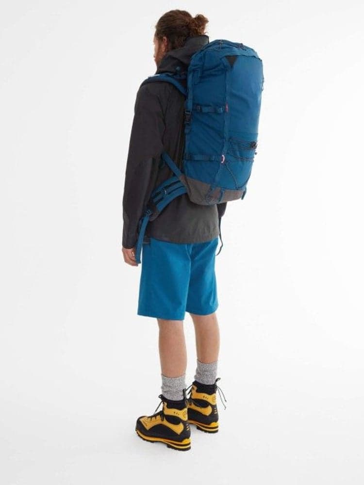 M's Einride Jacket Charcoal, view: 11