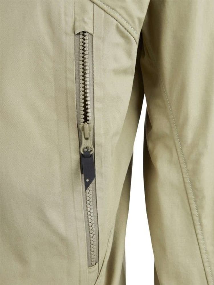 M's Einride Jacket Sage Green, view: 7