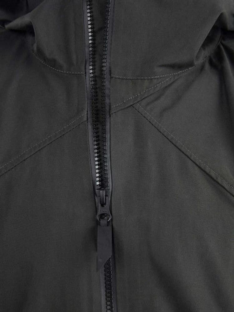 M's Einride Jacket Charcoal, view: 7