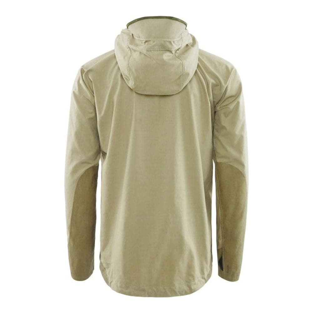 M's Einride Jacket Sage Green, view: 3