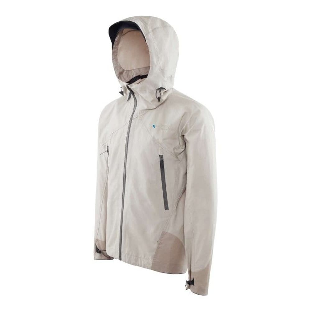 M's Einride Jacket Dark Moon, view: 1