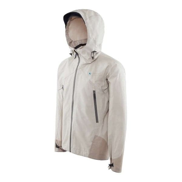 M's Einride Jacket Dark Moon, view: 1