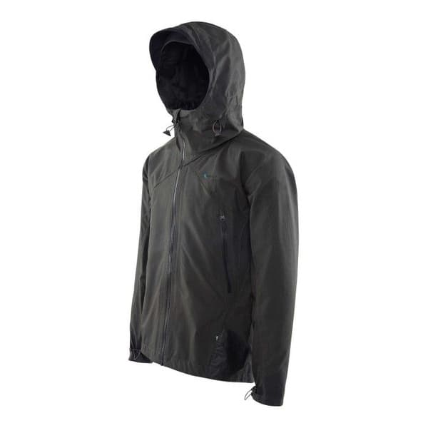 M's Einride Jacket Charcoal, view: 1