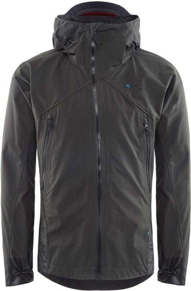 M's Einride Jacket Charcoal, view: 0