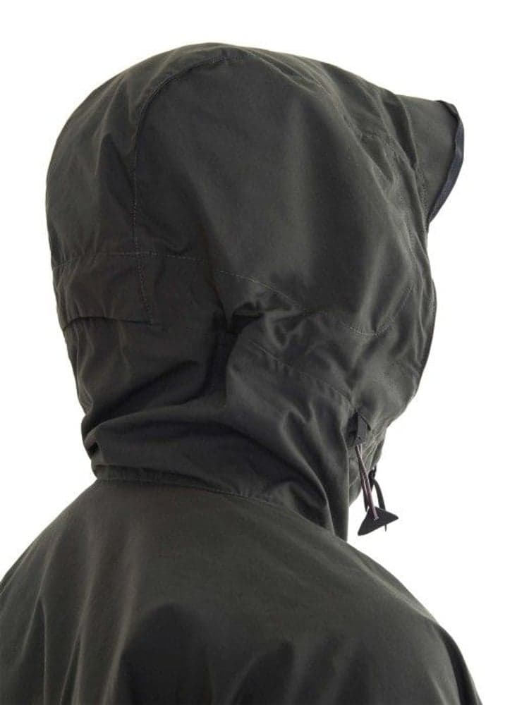 M's Einride Jacket Charcoal, view: 6