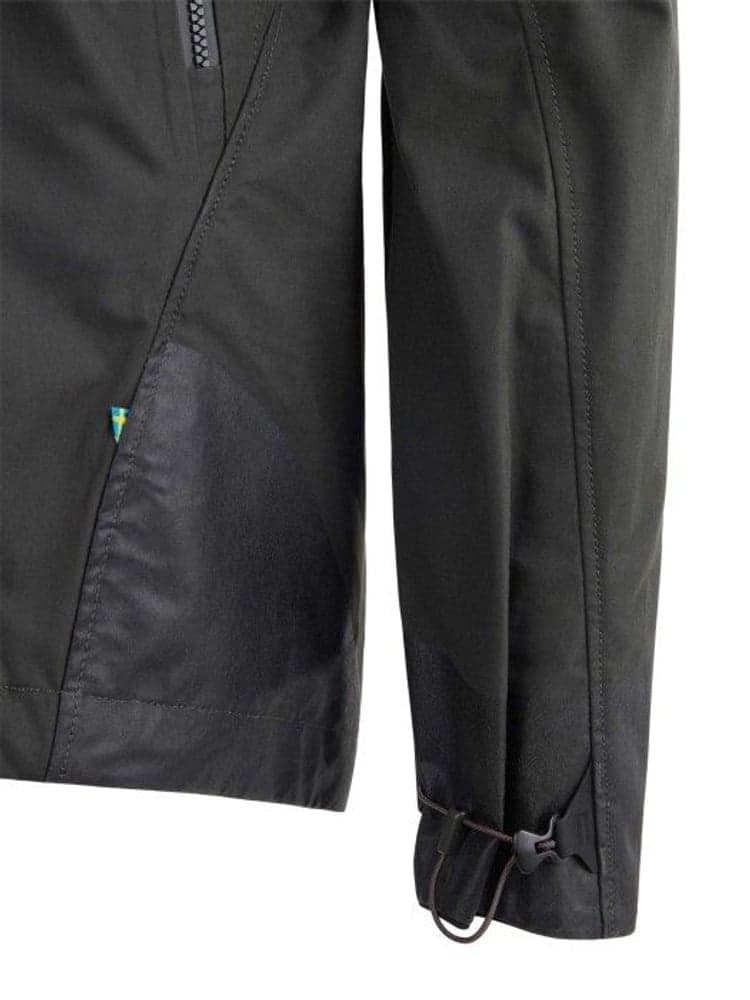 M's Einride Jacket Charcoal, view: 8